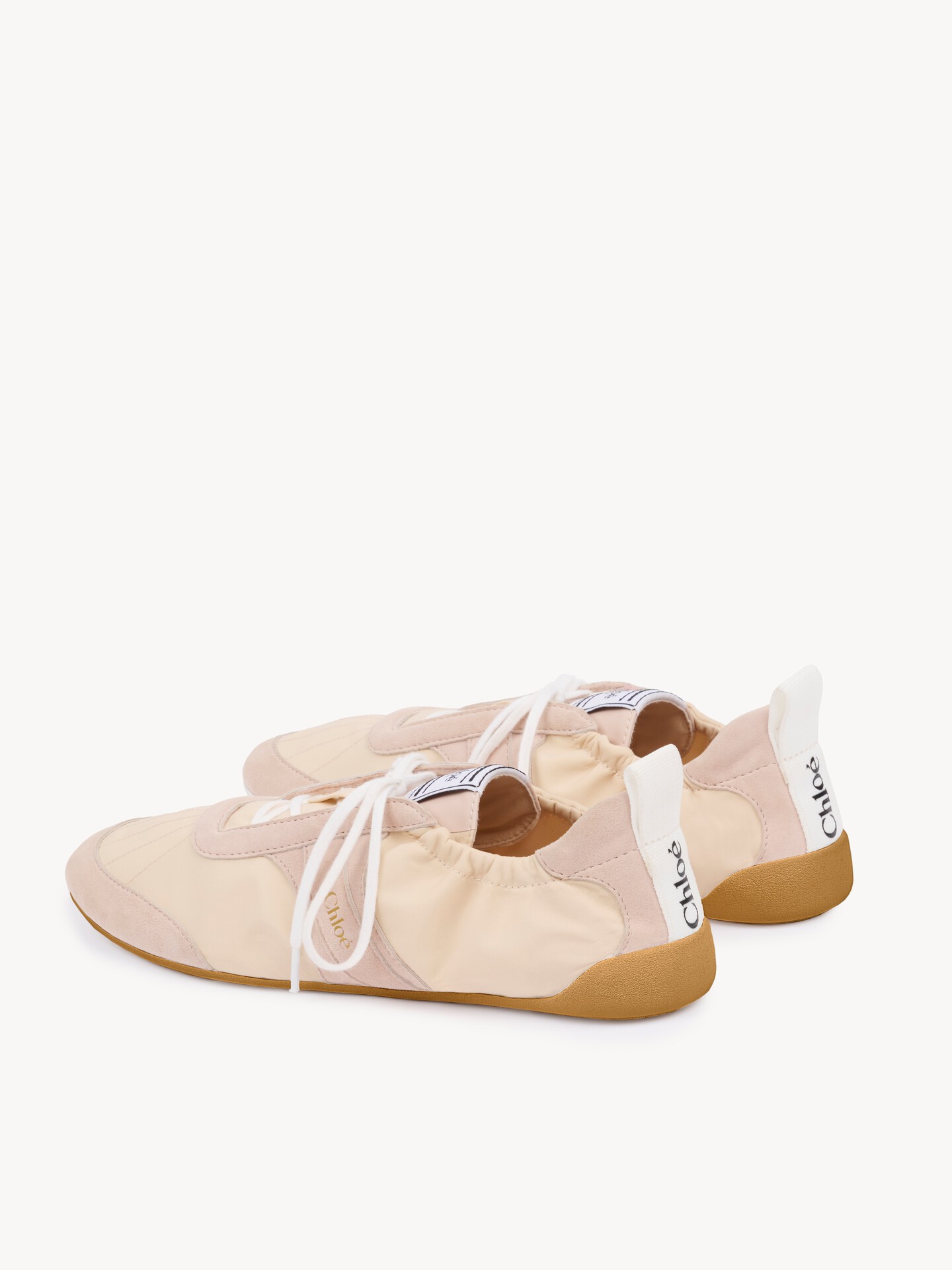Chlo&eacute; Kick sneaker - 6.0