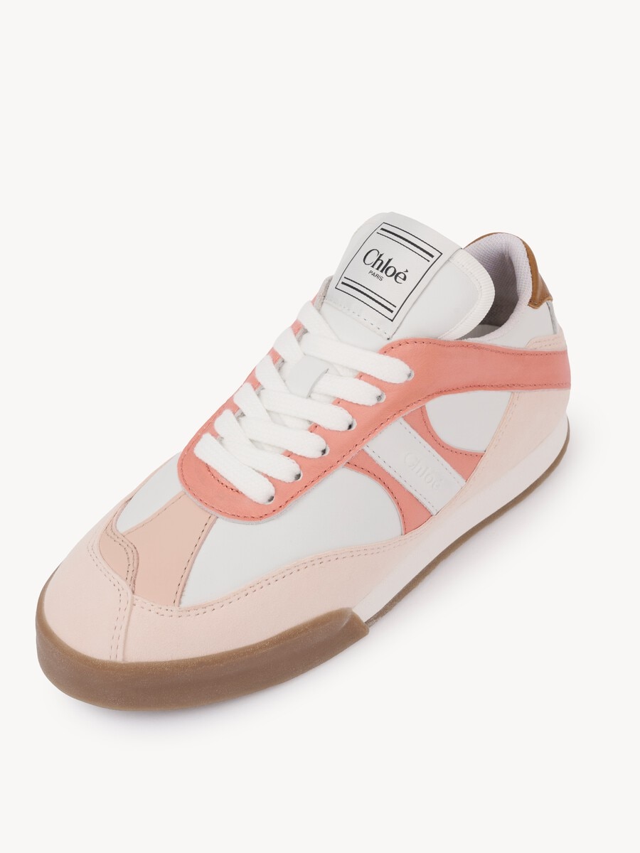 Baskets Chlo&eacute; Kick Enfant - 3