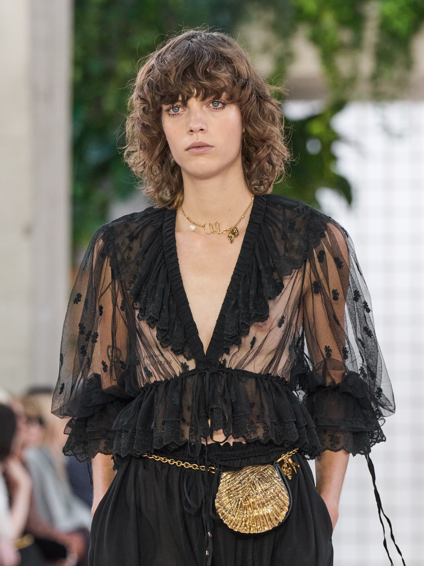 Look 18 - 2