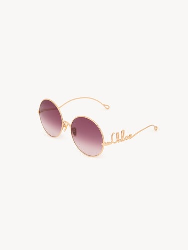 Chlo&eacute; Iconic sunglasses - 2