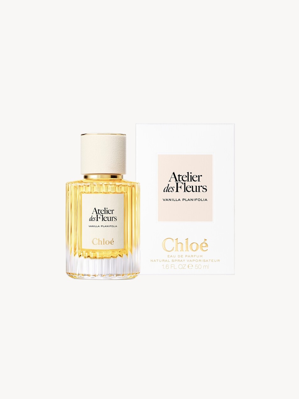Atelier des Fleurs Vanilla Planifolia Eau de Parfum 50&nbsp;ml