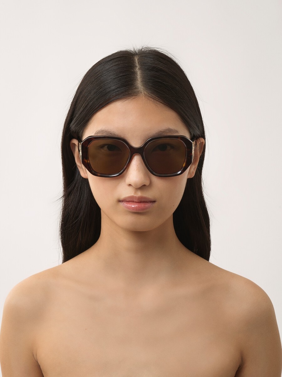 Lunettes de soleil Marcie - 5