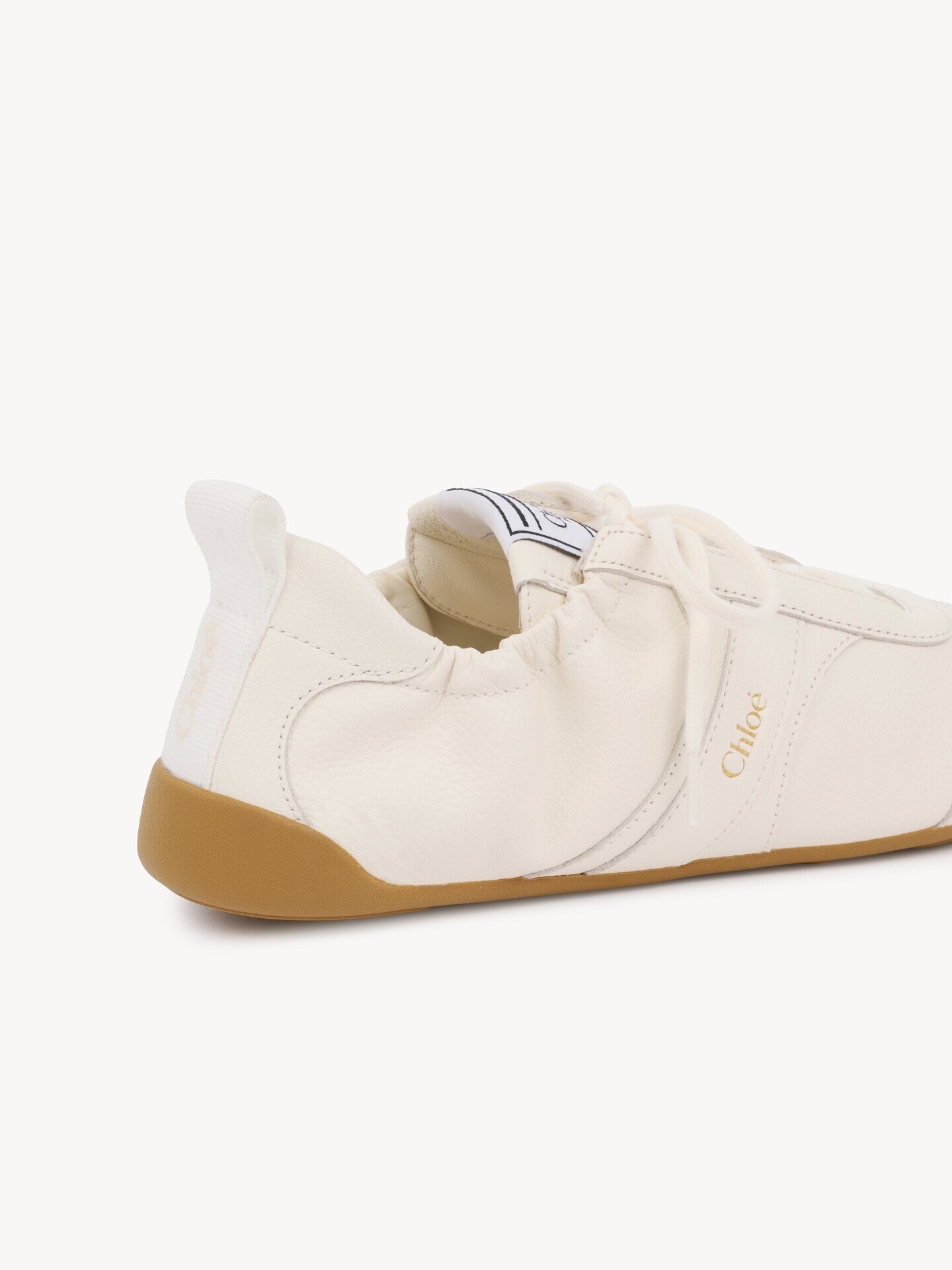 Chlo&eacute; Kick sneaker - 4.0