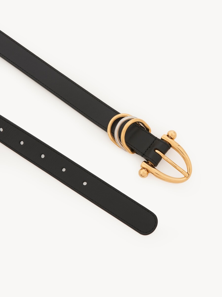 The Chlo&eacute; Bracelet belt - 4