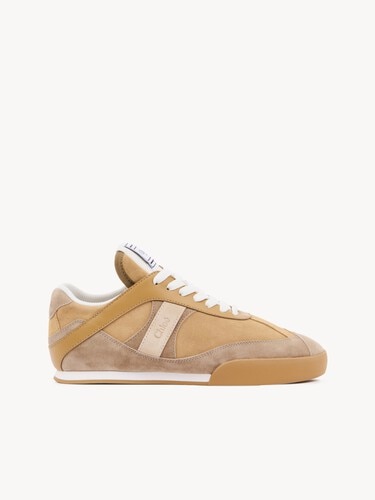 Chlo&eacute; Kick sneaker - 2