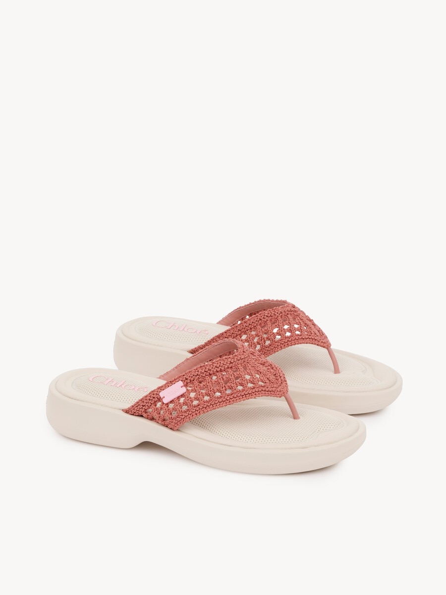 Sandalias Poolette - 4