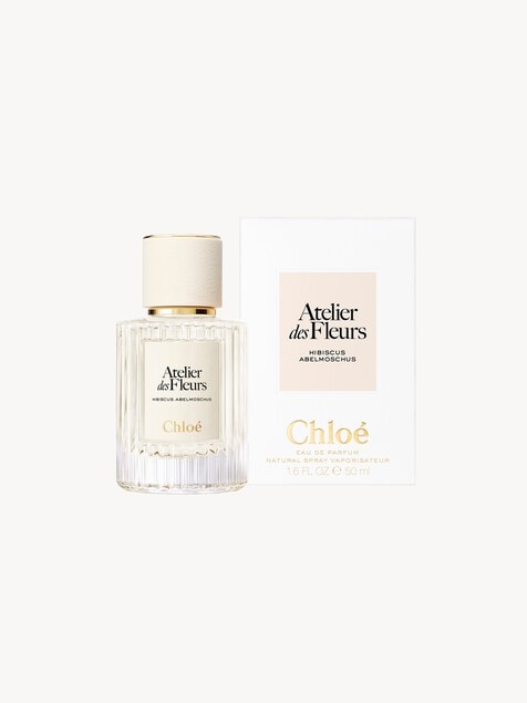 Atelier des Fleurs Hibiscus Abelmoschus Eau de Parfum 1.7 fl oz