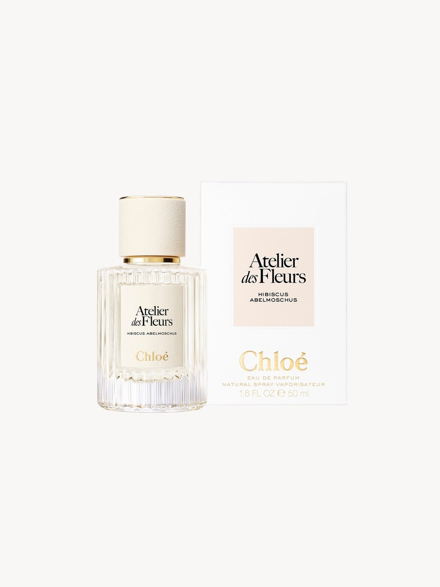 Atelier des Fleurs Hibiscus Abelmoschus Eau de Parfum 1.7 fl oz - 3