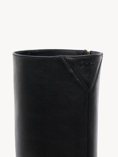 Phoenix heeled boot - 4