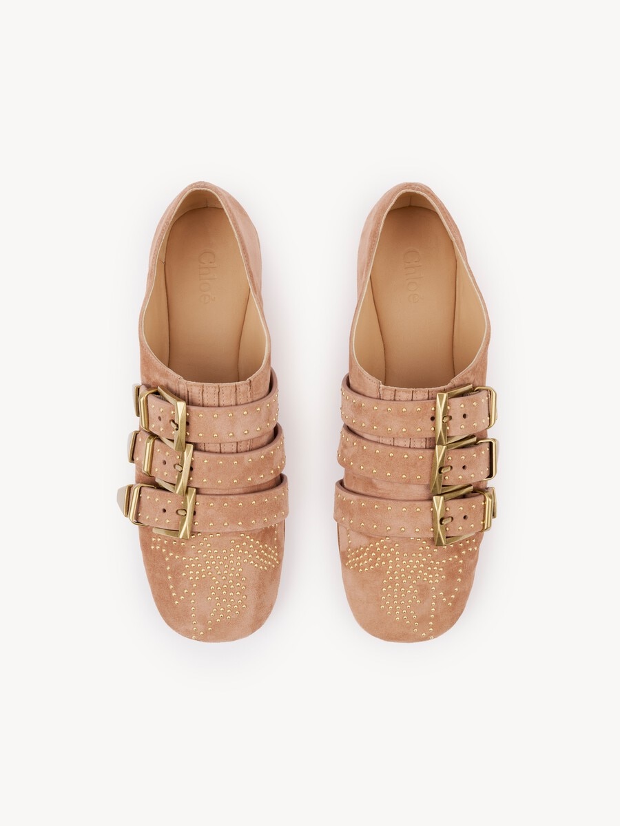 Susanna flat - 4