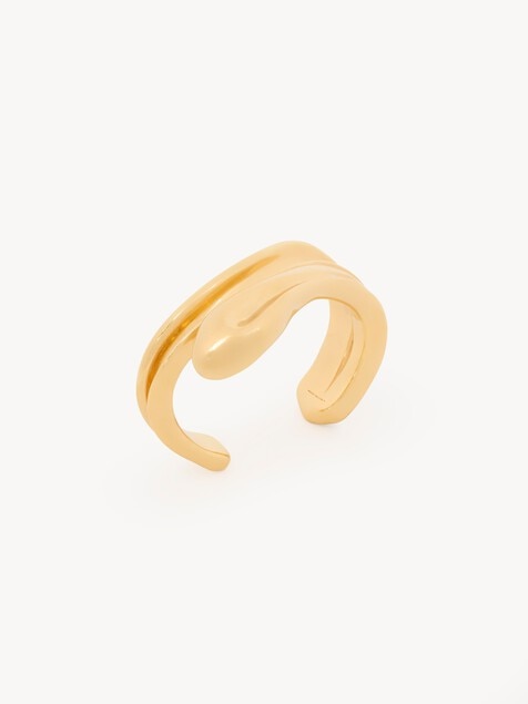 The Chlo&eacute; Sculpt cuff