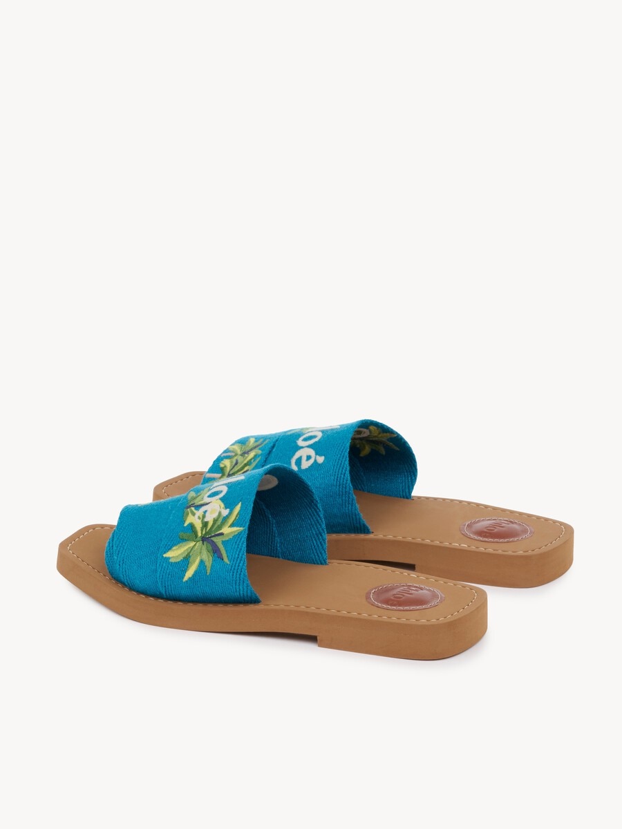 Mules Woody - 6