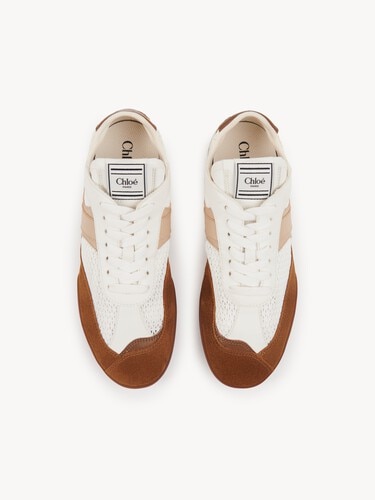 Chlo&eacute; Kick sneaker - 4