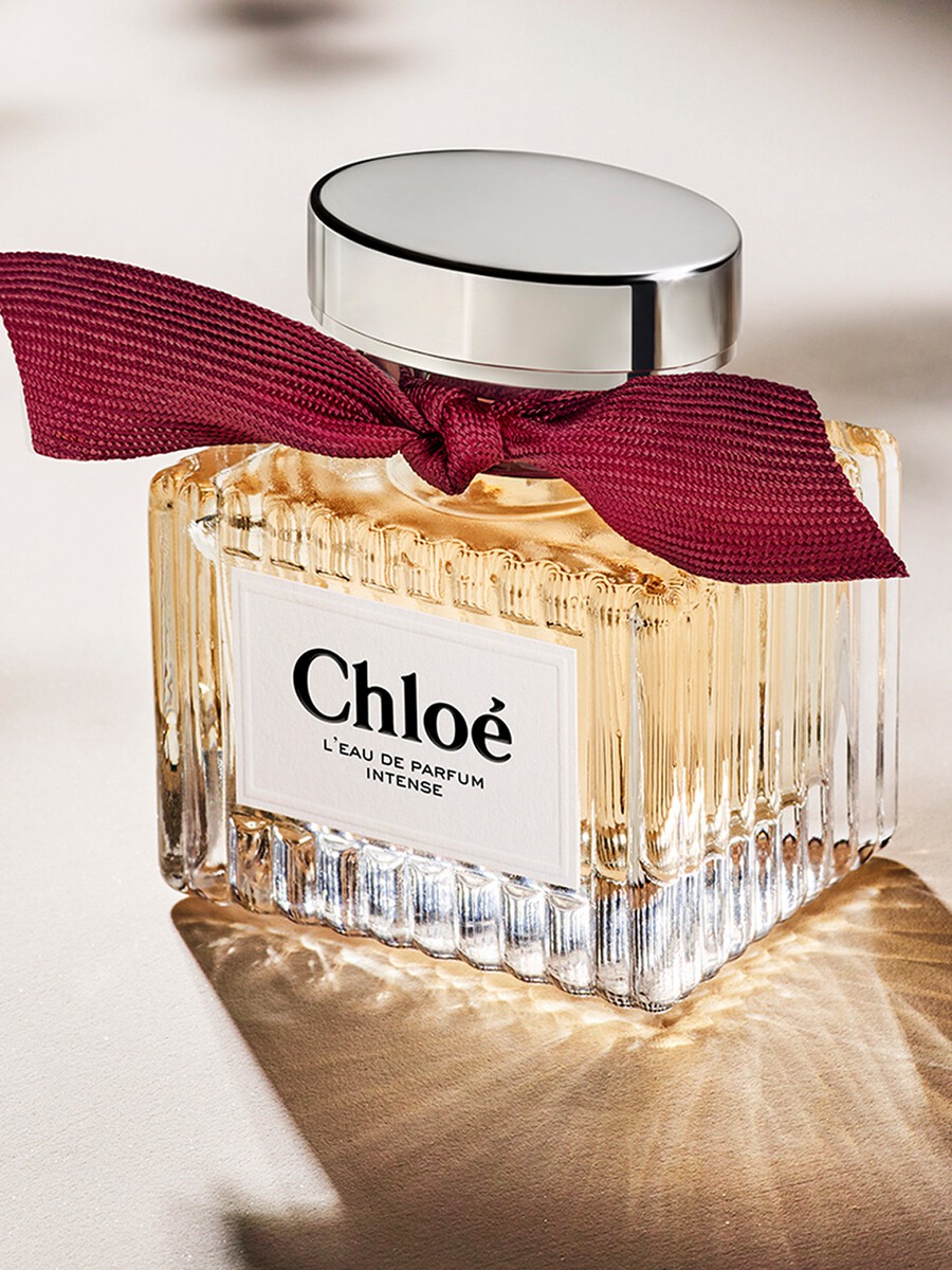 Chlo&eacute; l&rsquo;Eau de Parfum Intense 100&nbsp;ml - 4
