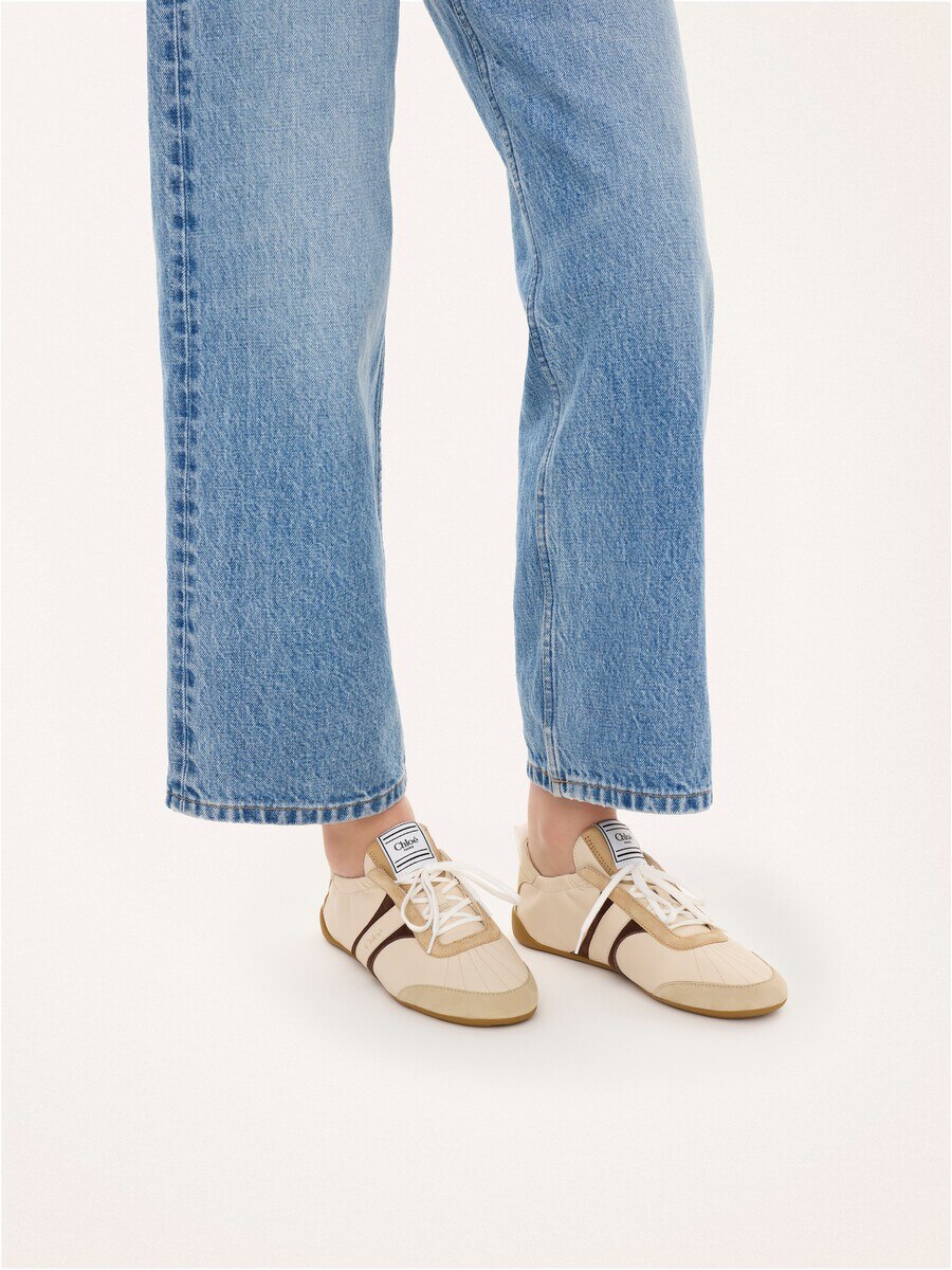 Chlo&eacute; Kick sneaker - 2