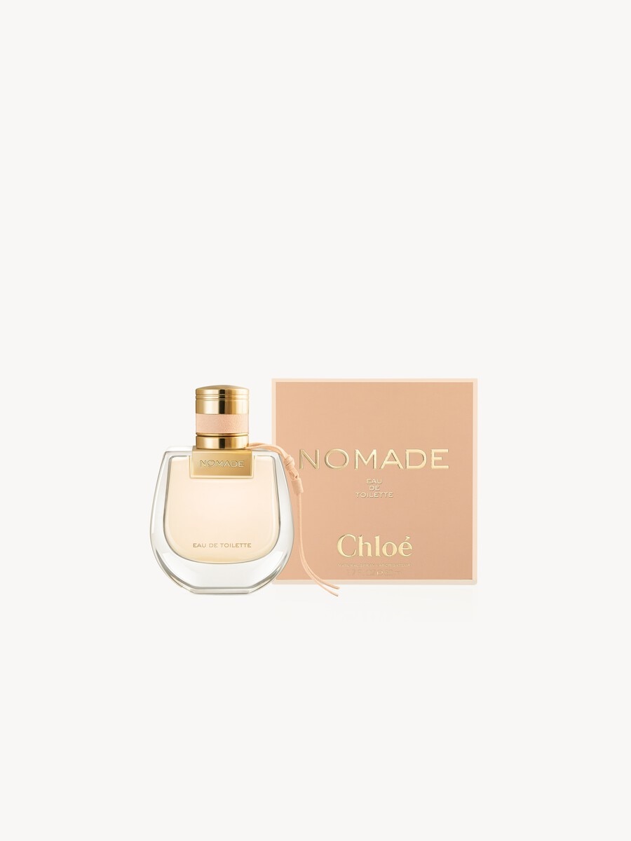 Chlo&eacute; Nomade Eau de Toilette 50&nbsp;ml - 3