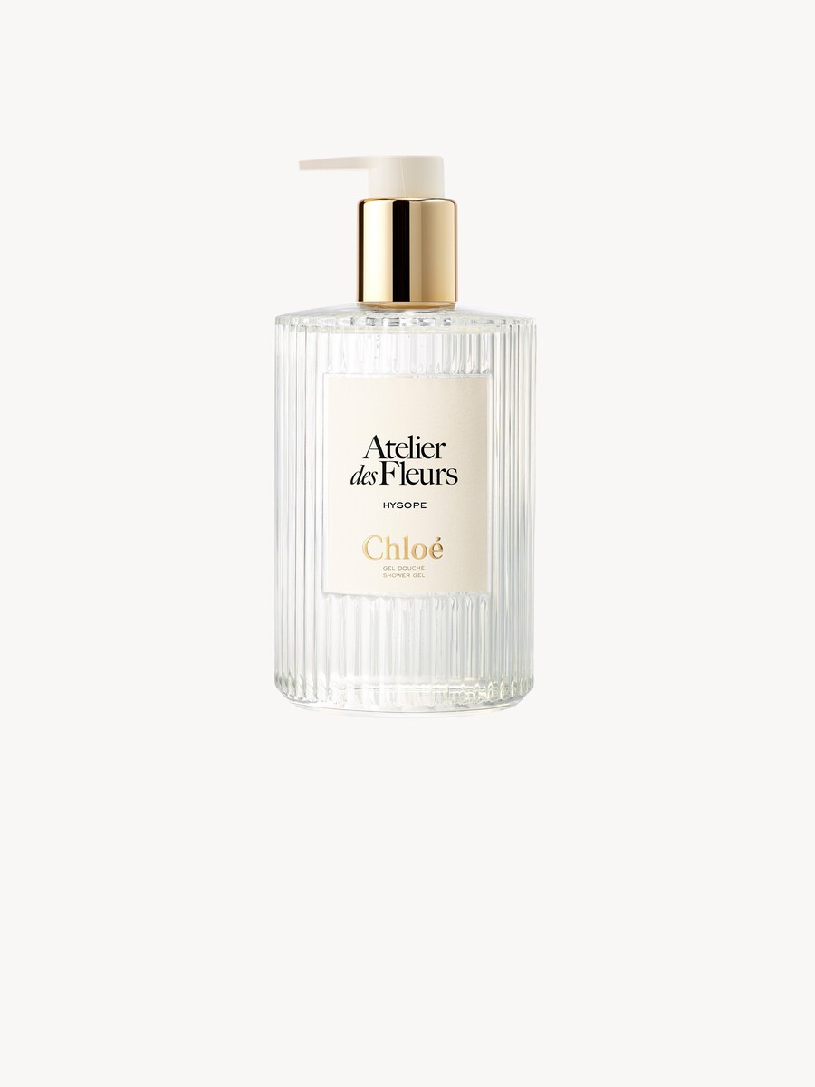 Atelier des Fleurs Hysope Perfumed Shower Gel - 1