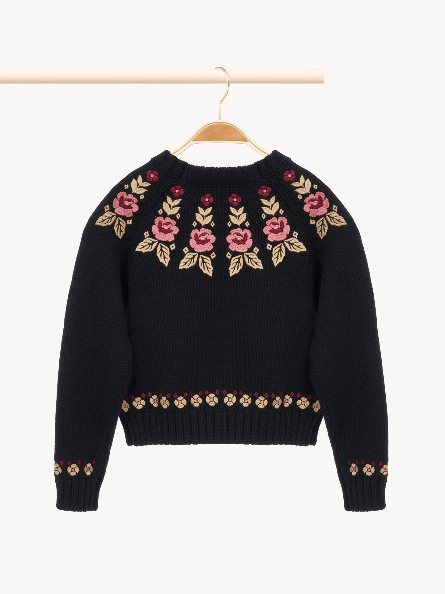 Pull Enfant - 2.0