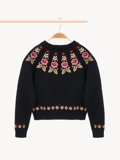 Pull Enfant