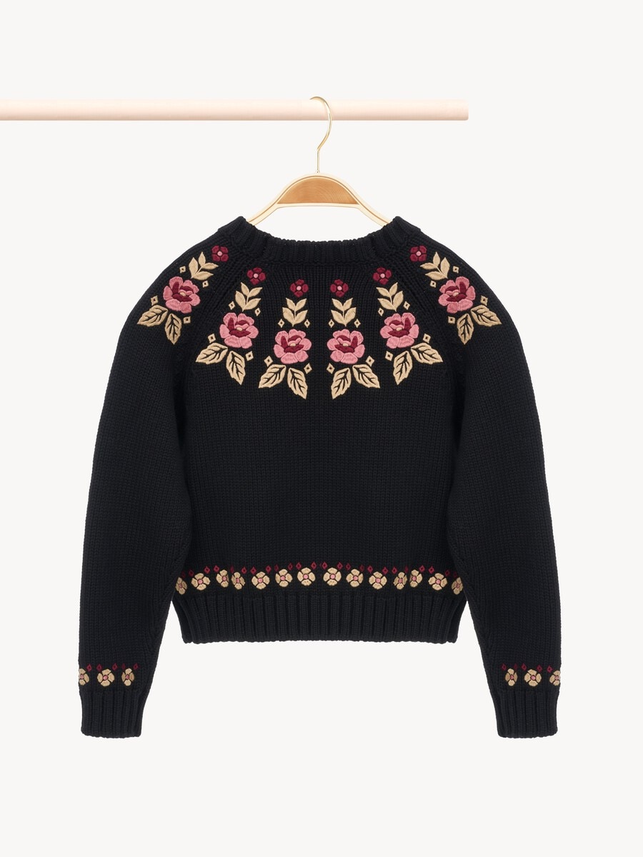 Pull Enfant - 2