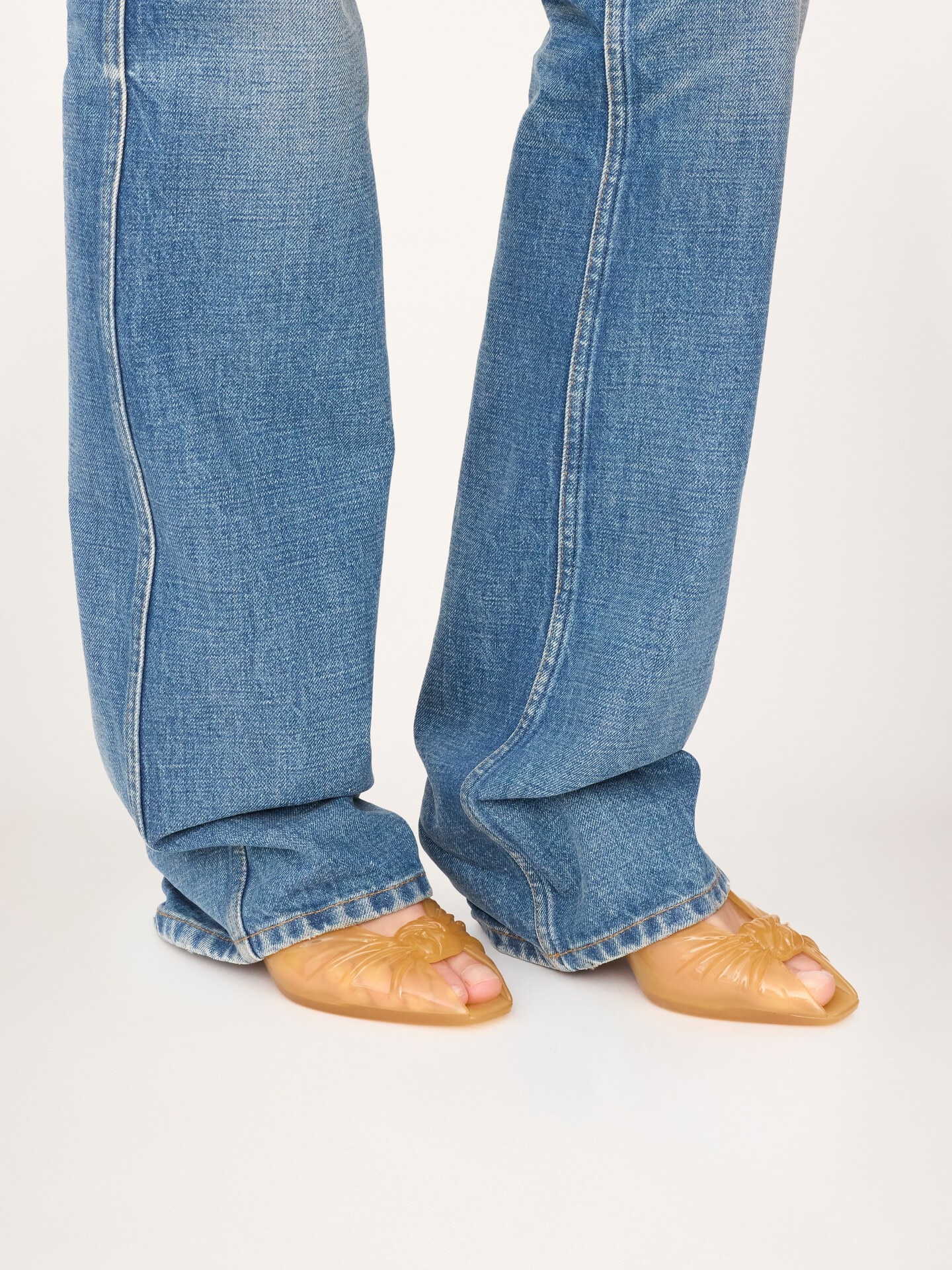 Chlo&eacute; Jelly mule - 2.0