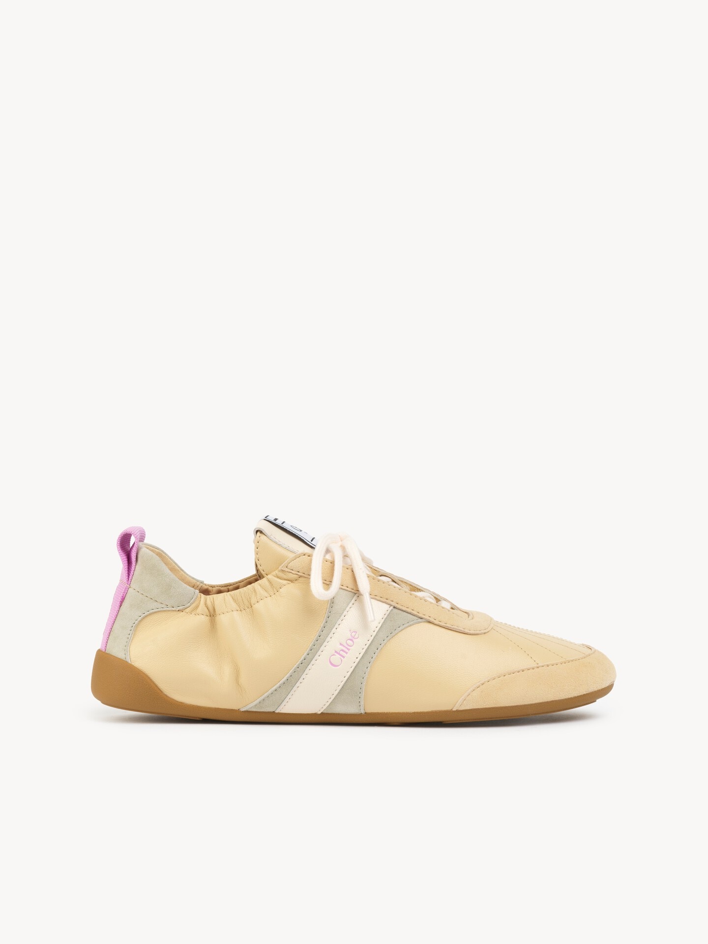 Chlo&eacute; Kick sneaker - 1.0
