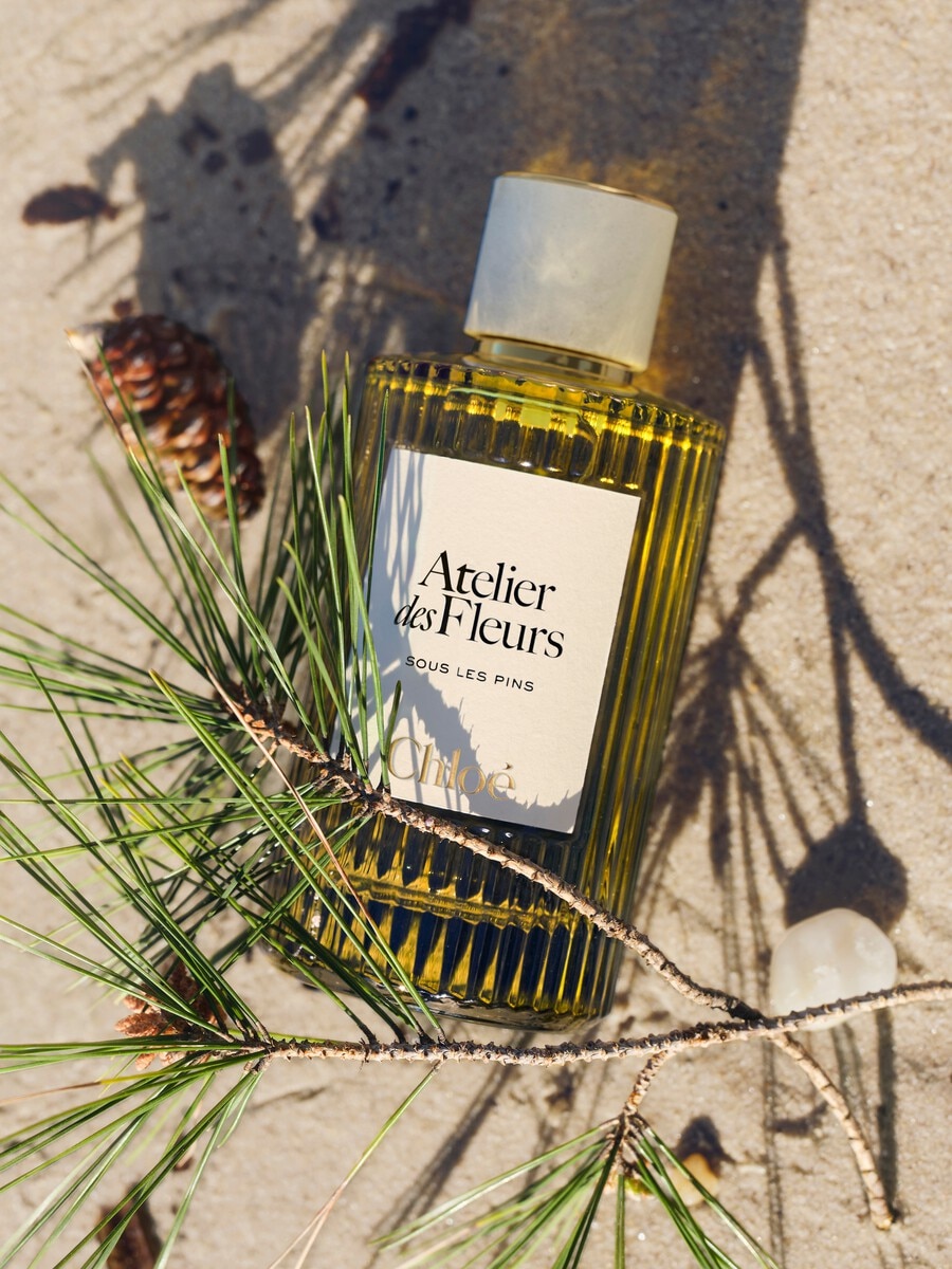 Atelier des Fleurs Sous les Pins Eau de Parfum 1.7 fl oz - 4