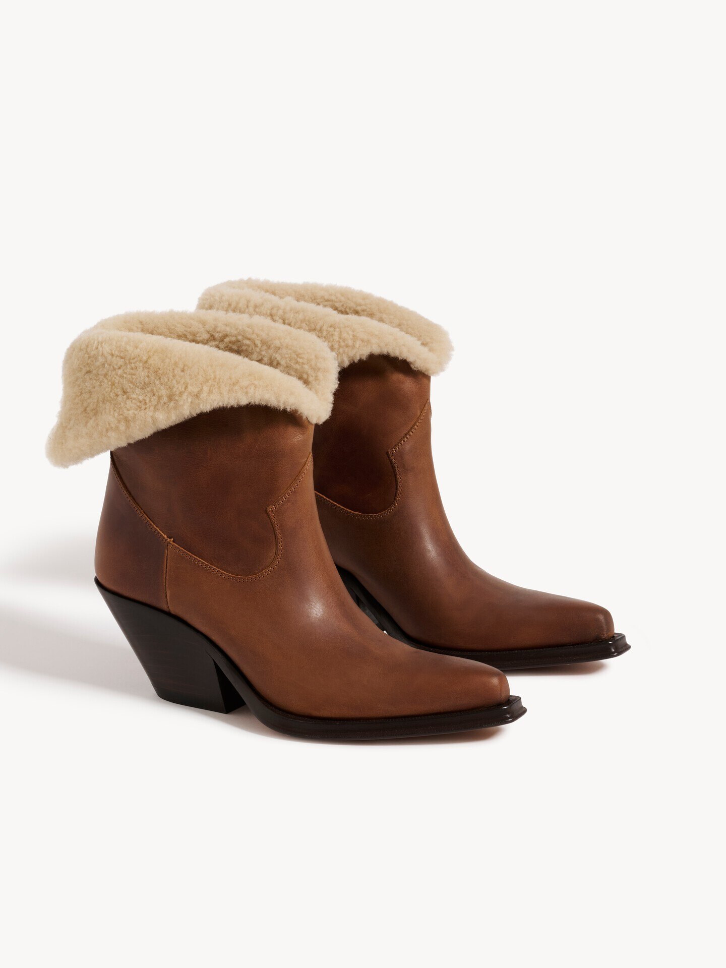 Bottines Azelan - 2.0