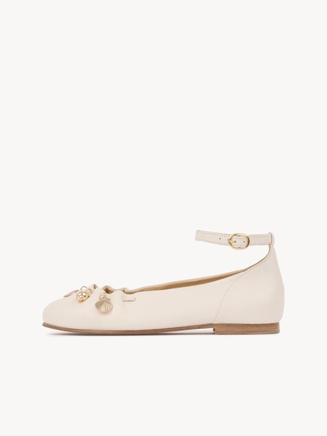 Ballerines Sea Treasures Enfant