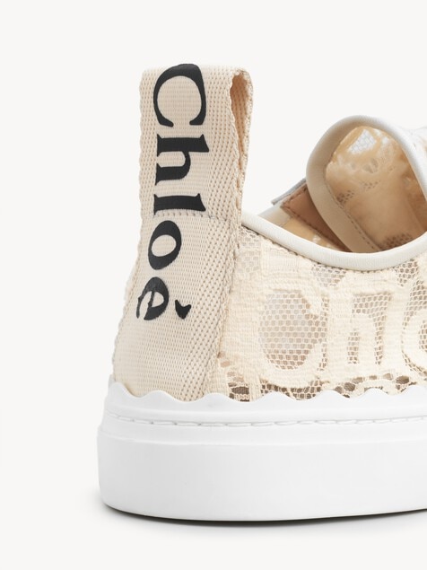 Lauren sneaker