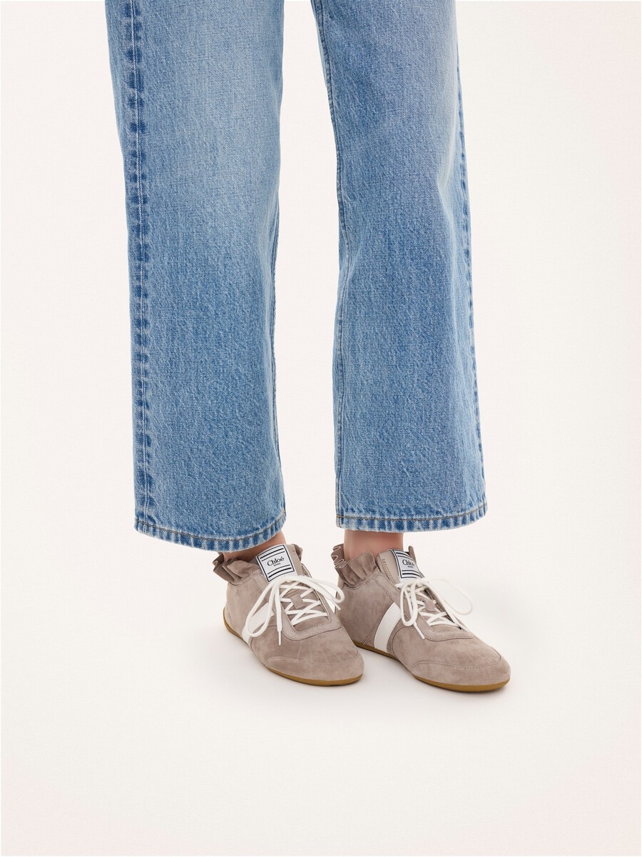 Baskets Chlo&eacute; Kick - 2