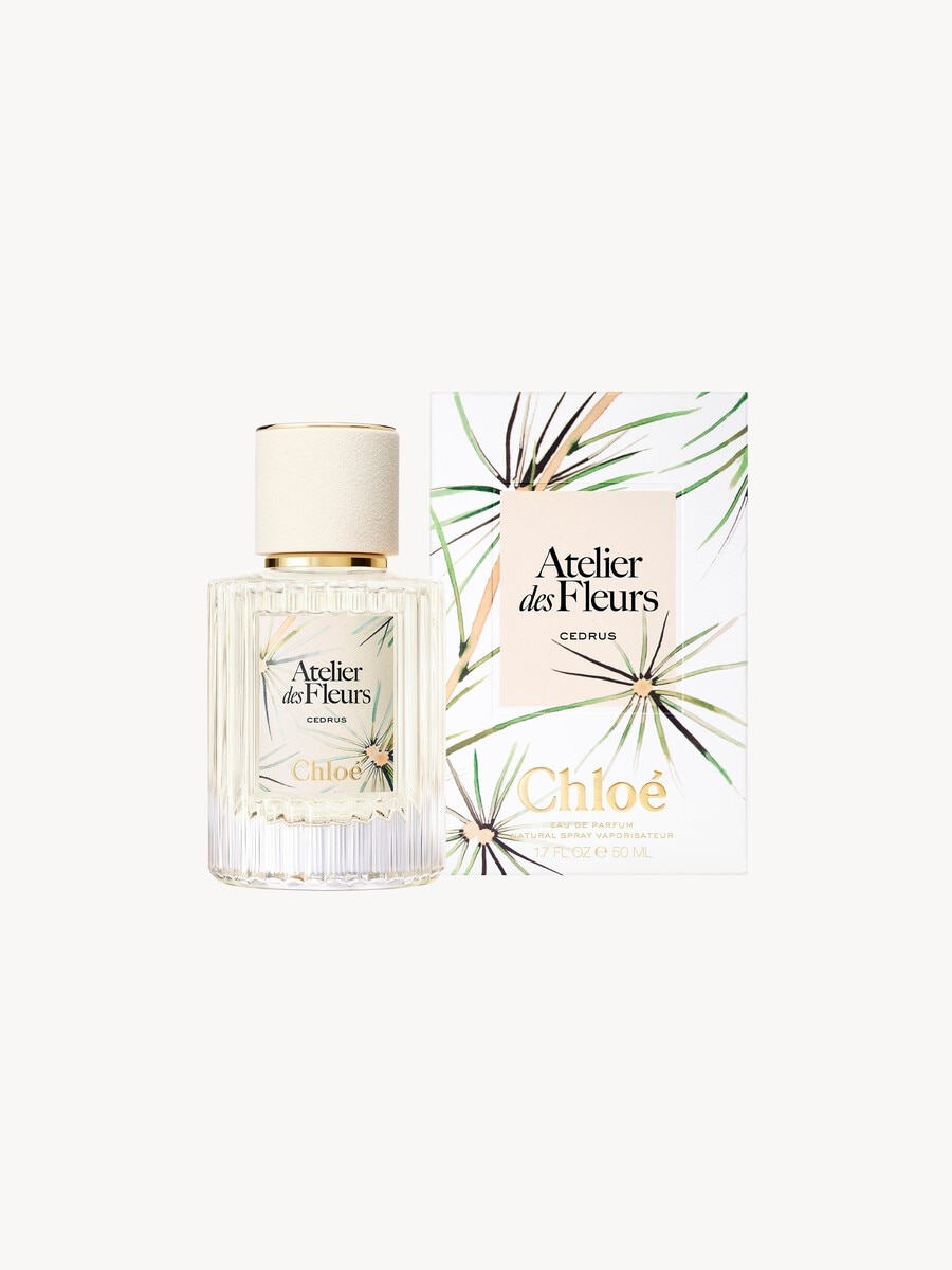 Limited-Edition Atelier des Fleurs Cedrus Eau de Parfum 1.7 fl oz - 3