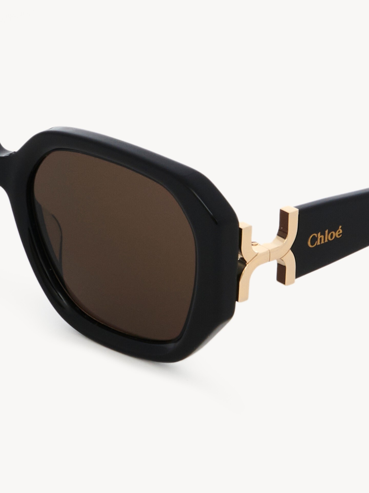 Lunettes de soleil Marcie - 4.0