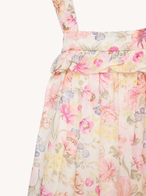 Kids' long dress