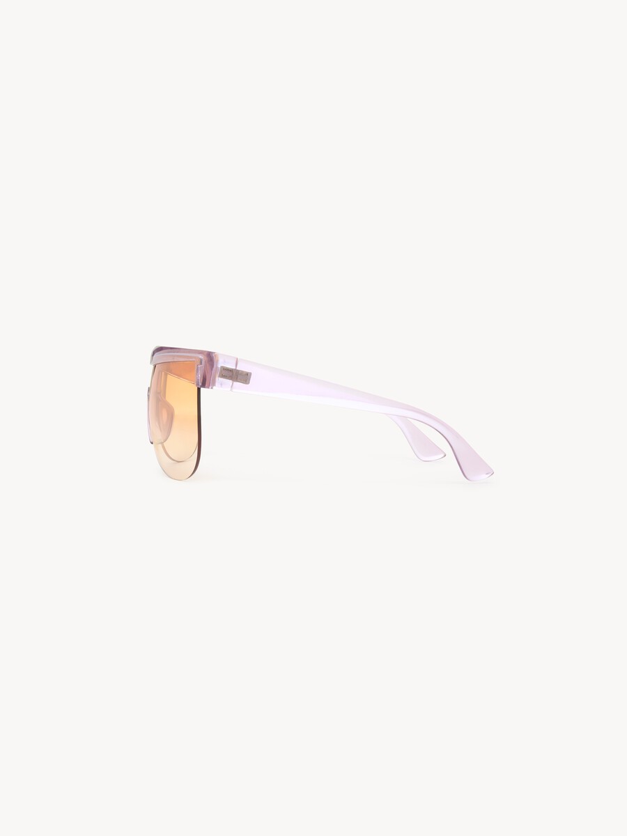 Lunettes de soleil Chlo&eacute; Explorer - 4