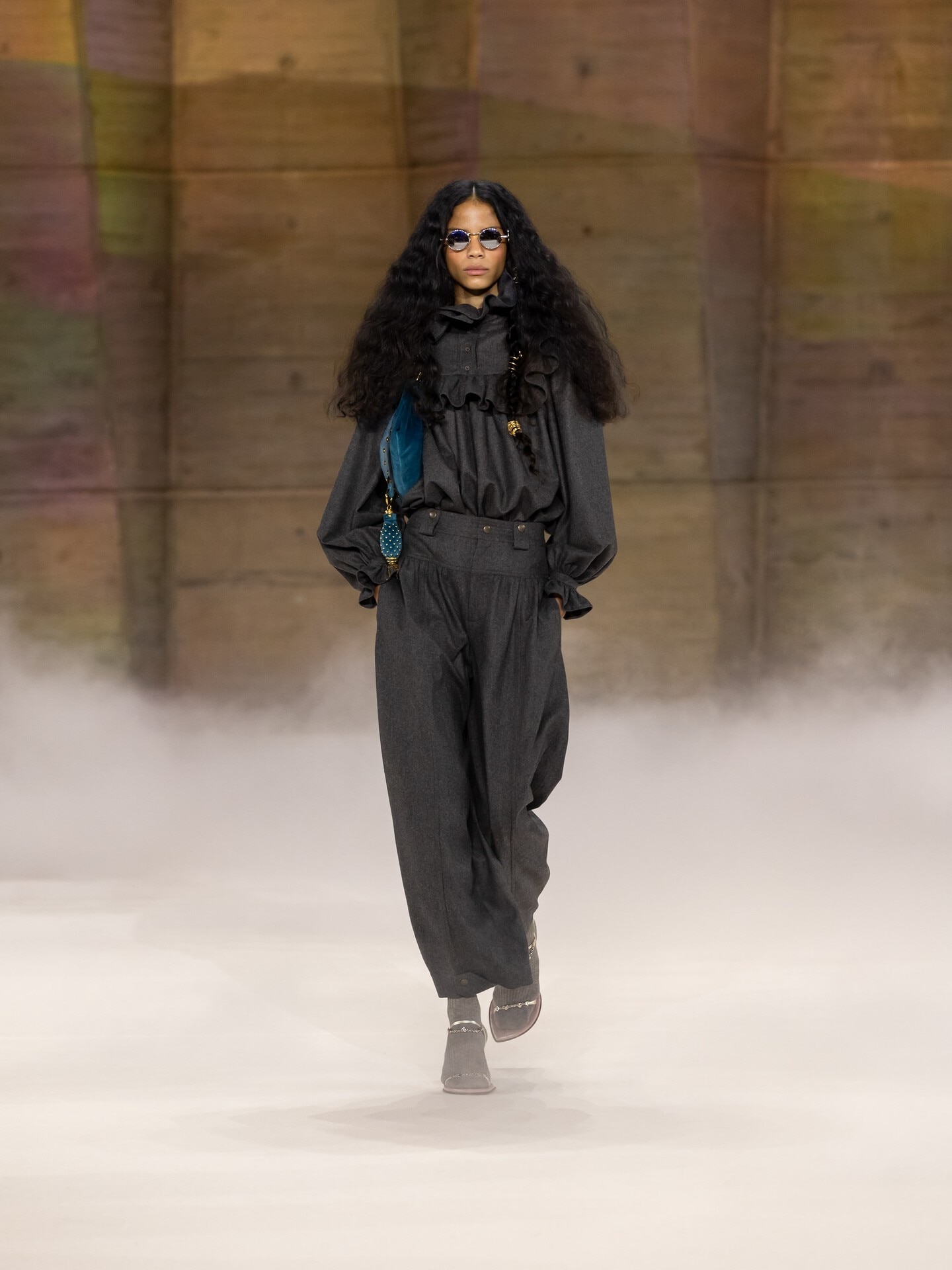 Look 32 - 1