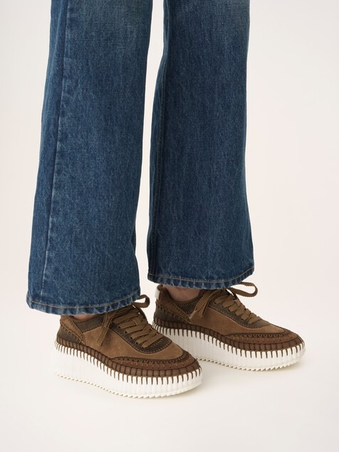 Nama sneaker
