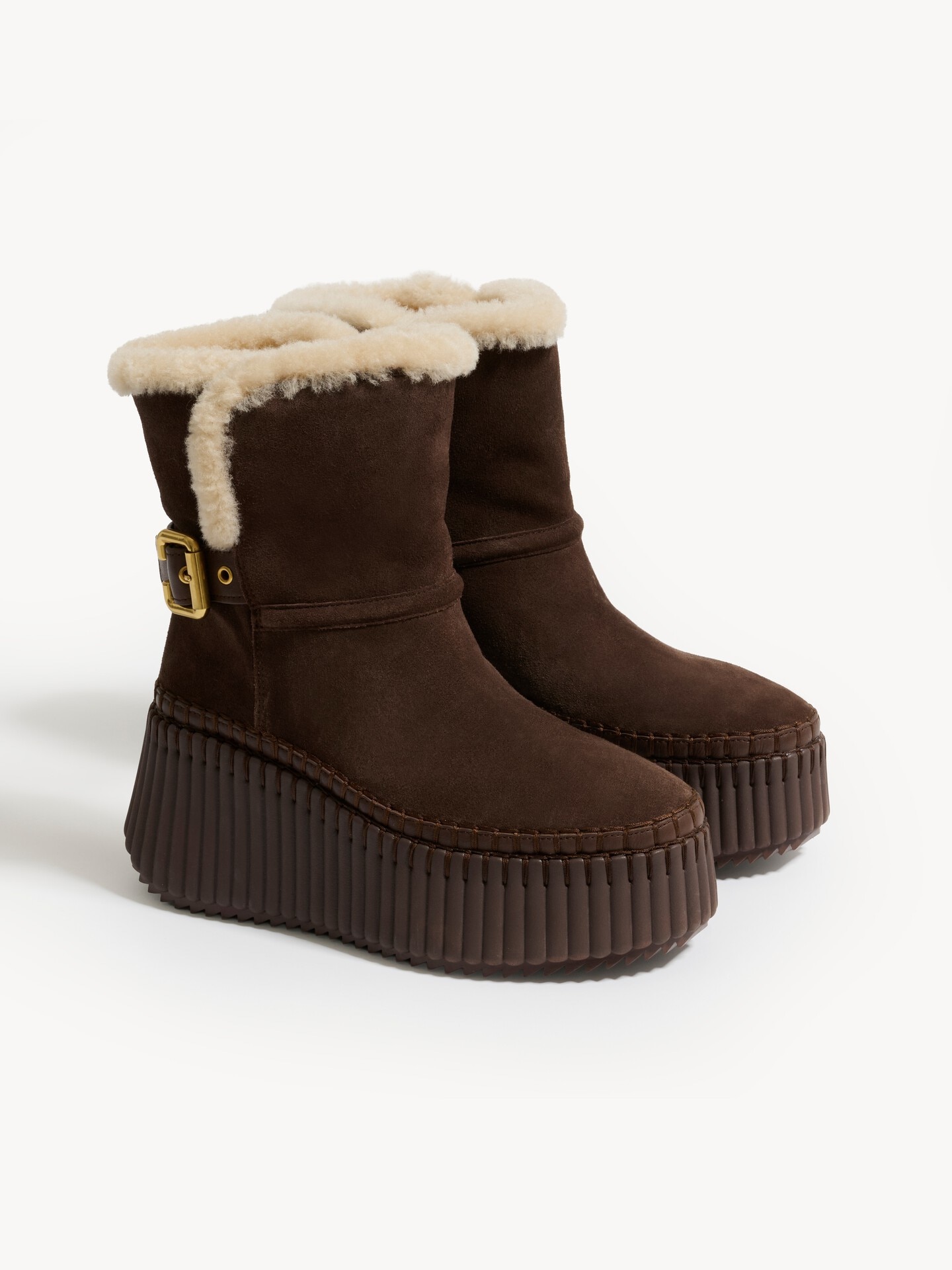 Nama ankle boot - 2.0