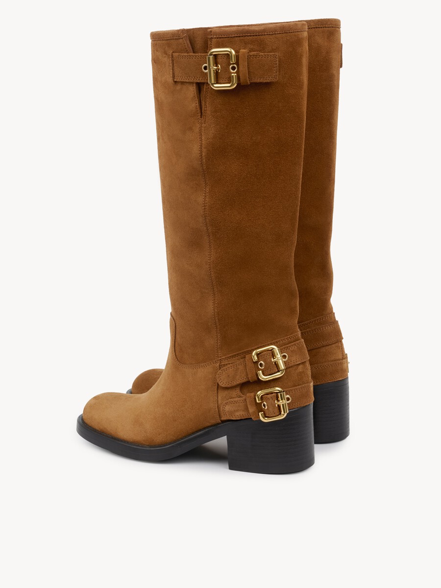 Bota Dakota - 6