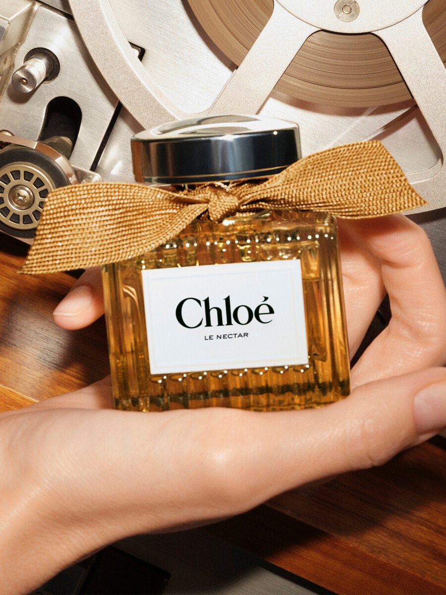 Chlo&eacute; Le Nectar Eau de Parfum 5.1 fl oz - 3