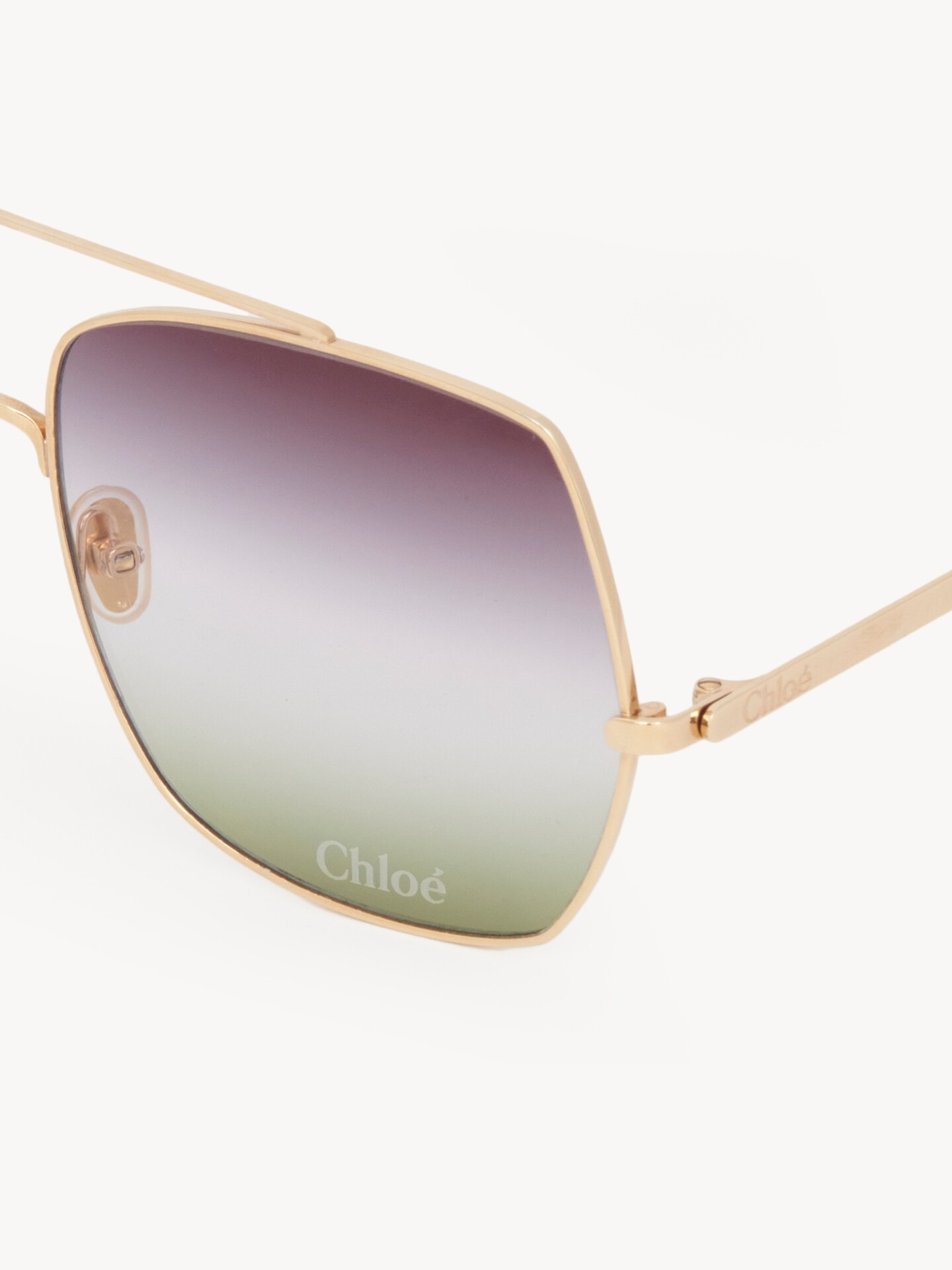 Lunettes de soleil Aly - 4.0