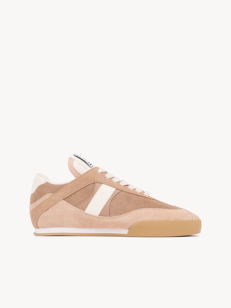 Chlo&eacute; Kick sneaker