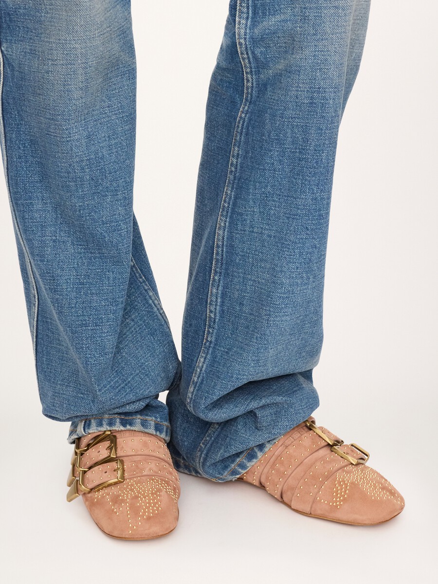 Susanna flat - 3
