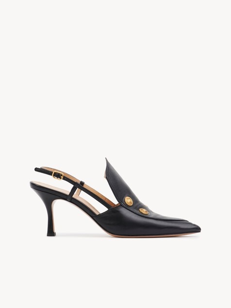 Agnes pump