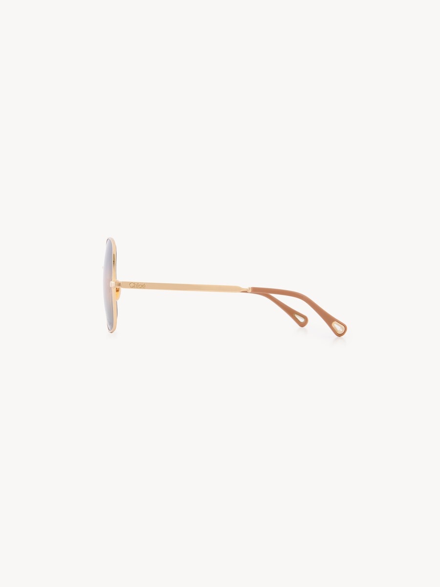 Lunettes de soleil Aly - 3