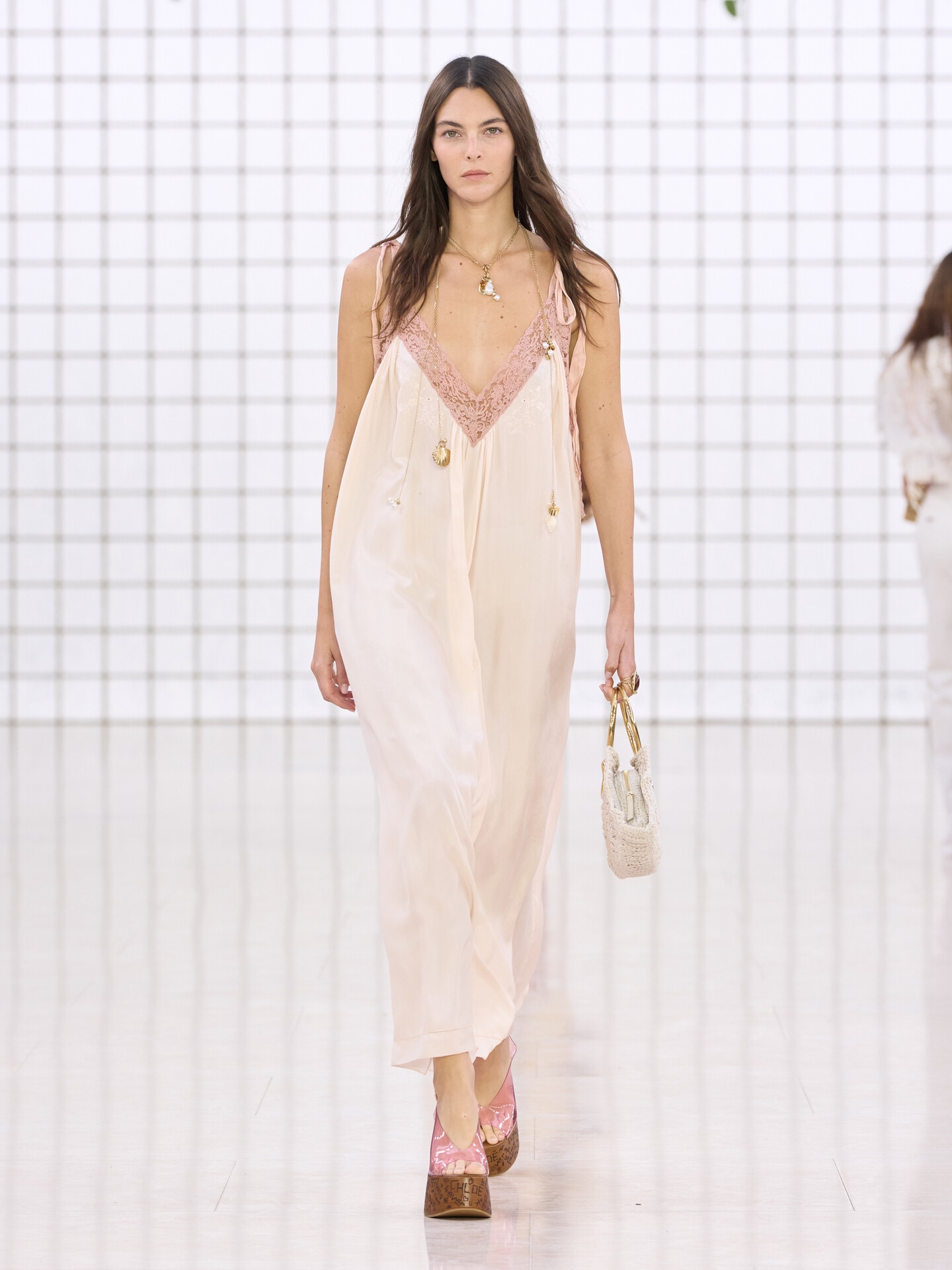 Look 14 - 1