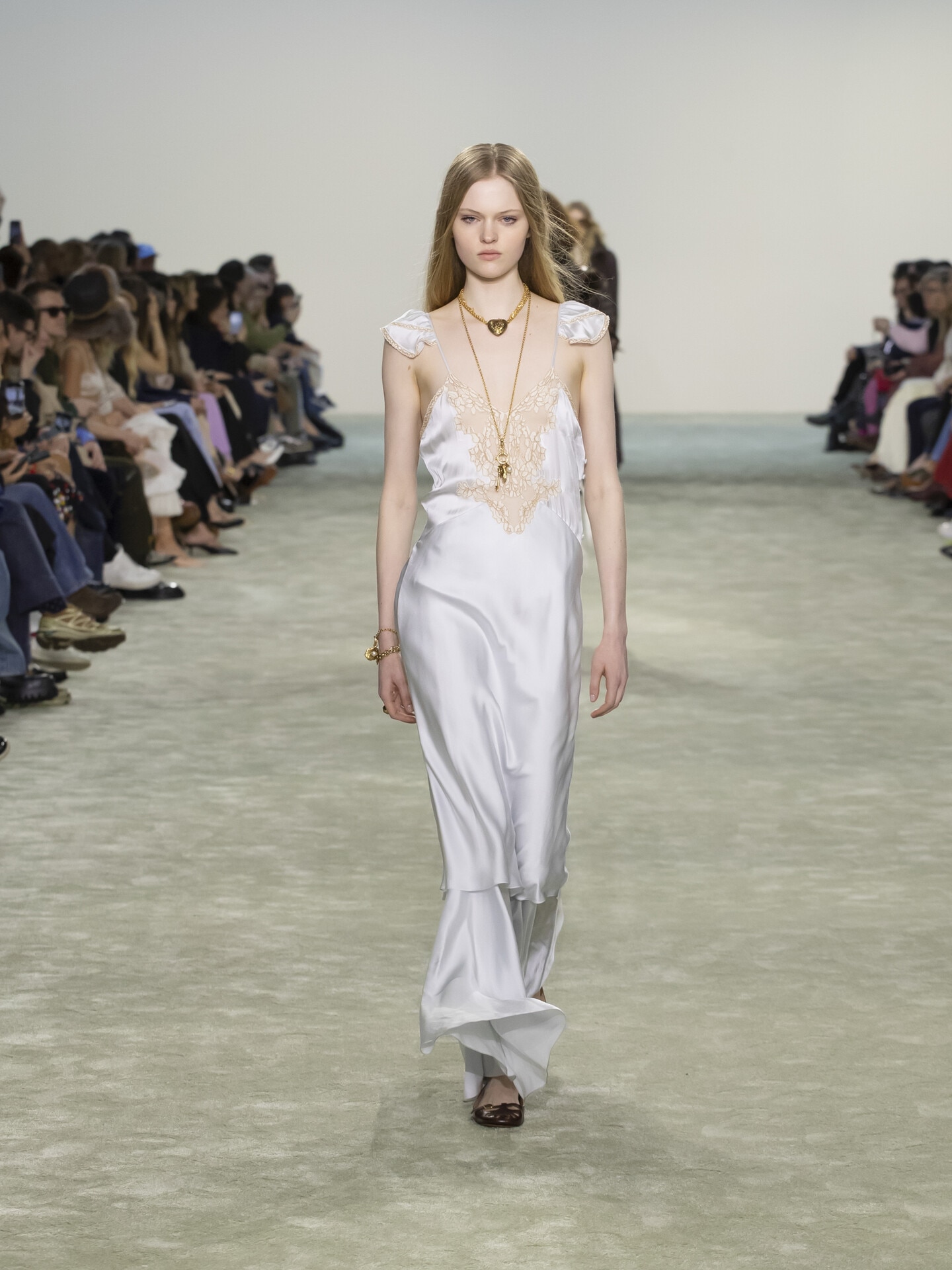 Look 20 - 1