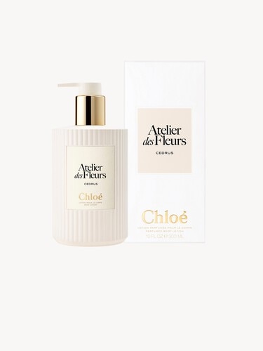 Atelier des Fleurs Cedrus Perfumed Body Lotion - 3