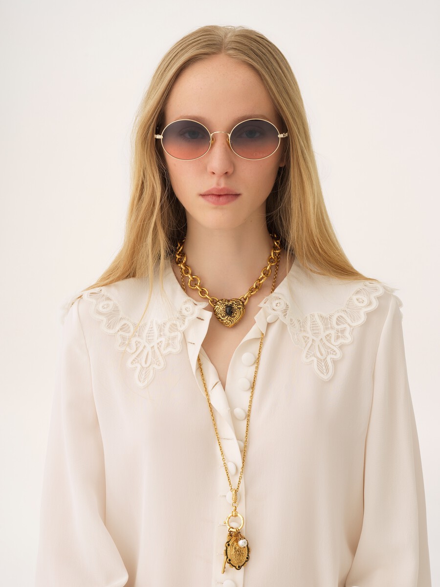 Lunettes de soleil Aly - 5