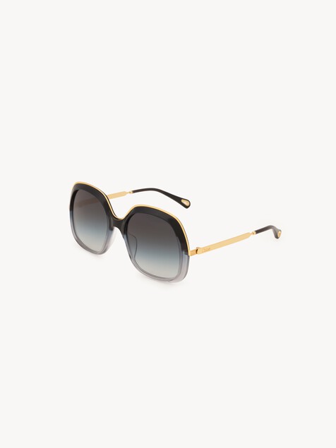 Leia sunglasses